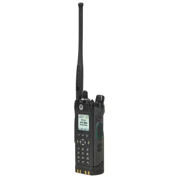 Motorola APX8000 UHFトランシーバー 50km範囲 1000チャンネル