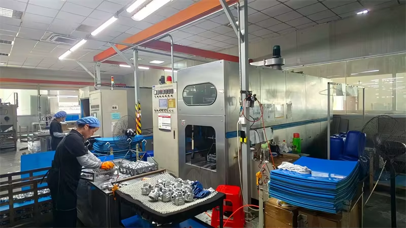 Guizhou Xinyuda Industrial Co., Ltd
