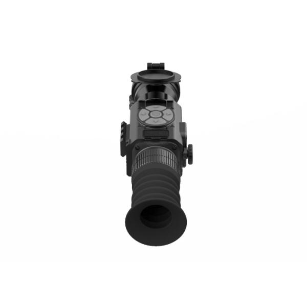 Fast Infrared Orion350 Tactical Rifle Sight For Accurate Shooting , Long Life