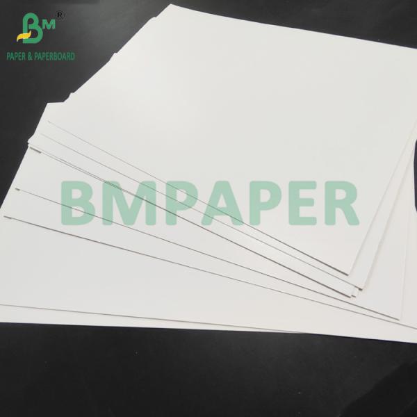 230gsm 250gsm GC2 Coated Ivory Board For Wedding Invitation 720 x 1020mm