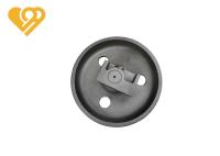 Conjunto duradero para excavadoras y excavadoras