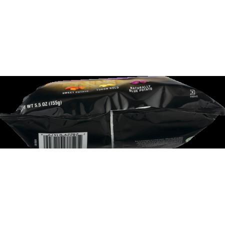 Customized Full Printing PET Coffee Zipper Plastic Packaging Bag
