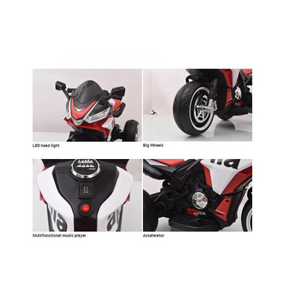 Освещение Музыка Мобильный телефон Bluetooth Раннее образование MP3 Поездка на машине для детей