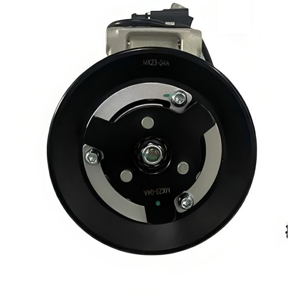 Car Compressor for audi 2.4/ A3 / A6 / Q7  Electric air Conditioning Ac Auto Conditioner Part