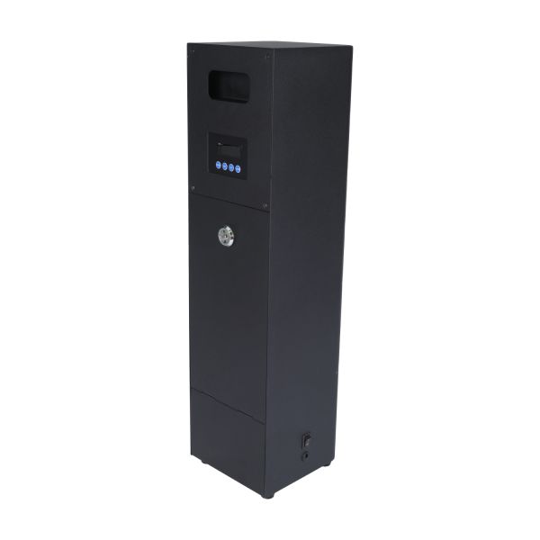Electric Metal 1000ml Capacity Waterless Scent Air Machine with App Control for Home and Hotels