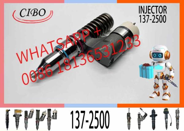 212-3462 peças de motor diesel originais e novas C10 C12 injetor de combustível 212-3462 para   10R0967 211-3028