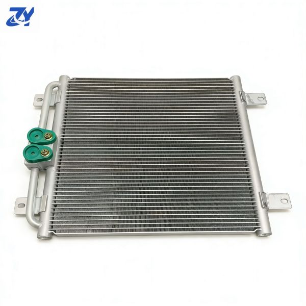 AC Condenser Cooling System for Lamborghini Huracan 2020-2023 OEM 4S0816411A