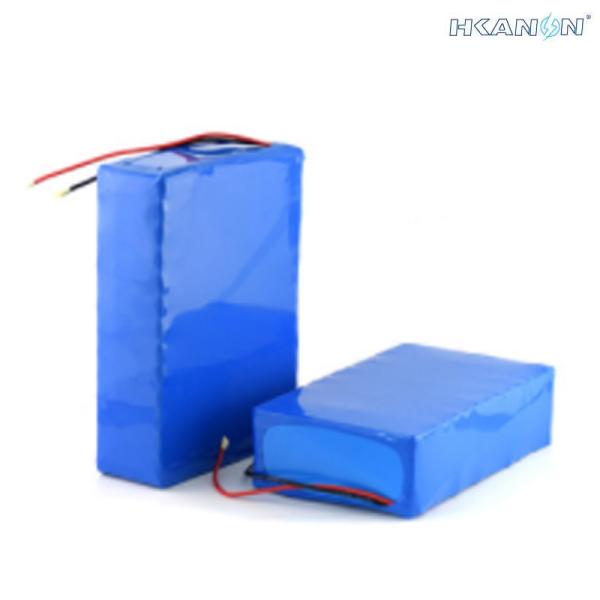 IP65 Underwater Scooter Battery , Sea Scooter Battery Waterproof High Lifespan