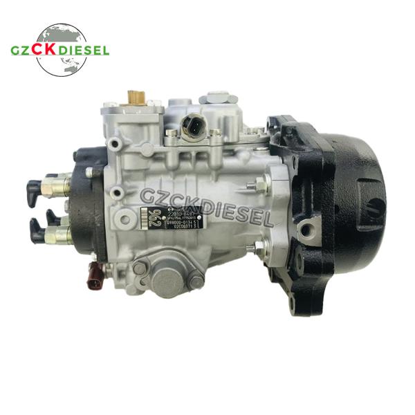 Pompe à carburant 22010-8487 098000-01345 220108487 09800001345 pour moteur HINO DUTRO S05C