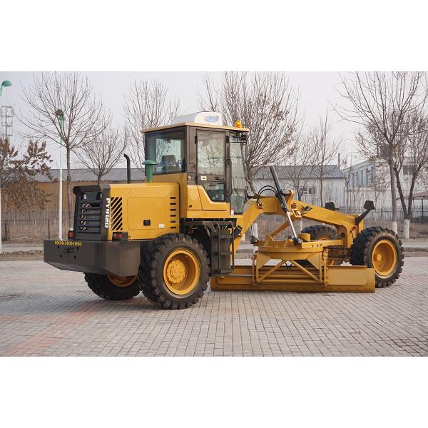 Katop 120HP  PY9120 motor grader