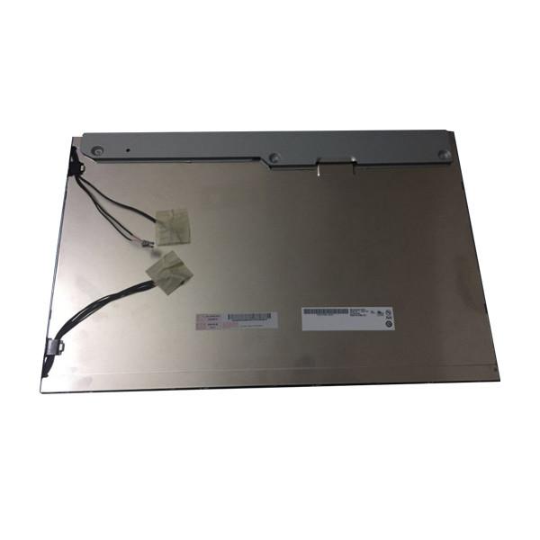 T190PW01 V0 AUO 1440×900 panneau d'écran d'affichage à cristaux liquides d'ordinateur portable de 19,0 pouces