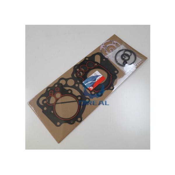 NT855 Diesel Engine Oil Cooler Repair Gasket Kits for 3801199