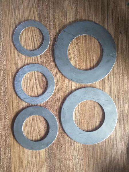 High Hardness Differential Washer Truck Spare Parts 1 41552023 0 For Isuzu
