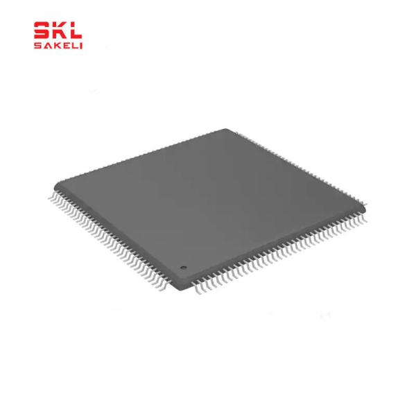XC3S100E-4TQG144C Programmable IC Chip High Performance Computing