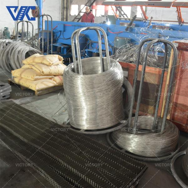 Фармацевтическая промышленность C-22 Hastelloy проволока с безопасностью лекарств