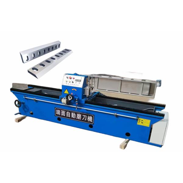 Woodworking Machinery Knife Grinder Blade Sharpening and Grinding Machine