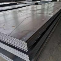 SA537 Mme Steel Sheet de mesure de la mesure 18 du plat 16 de récipient à pression de la classe 1/CL2 2mm 3mm 5mm