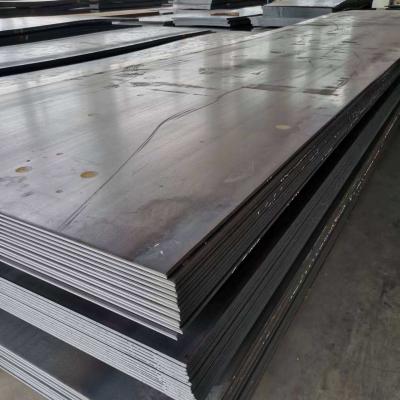 SA537 Senhora Steel Sheet do calibre do calibre 18 da placa 16 da embarcação de pressão da classe 1/CL2 2mm 3mm 5mm