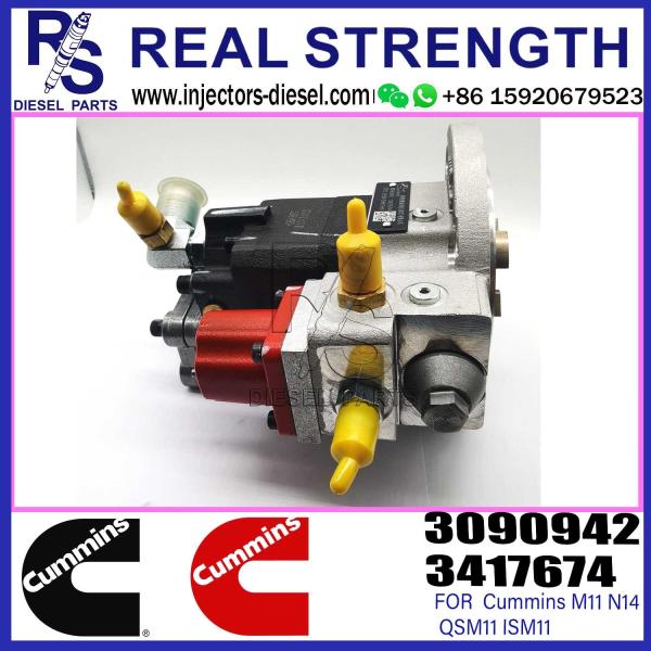 VP30 Diesel Injector Pumps 0470006010 0470006003 2644P501 For Perkins 1106C BOSCH VP30