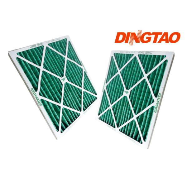 460500131 Suit Cutter GT1000 Spare Parts Filter Farr 30/30 20x16x2 Cl2