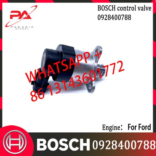 0928400788 BOSCH Válvula solenoide de medição aplicável à Ford