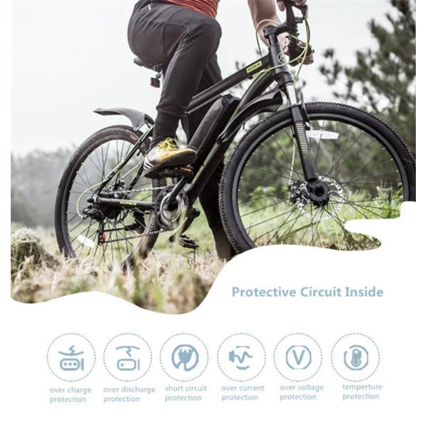 Batería de litio LiFePO4 36V 48V 60V 72V 30AH 60AH 80AH 120AH OEM Baterías de litio para bicicletas eléctricas / sillas de ruedas