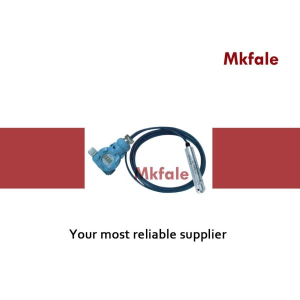 Водоустойчивый датчик давления уровня воды передатчика СМПБ860 уровня погружающийся