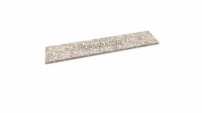 Countertops Stone Window Sills High Hardness Flat Edge For Kitchen Bathroom  Backsplashes