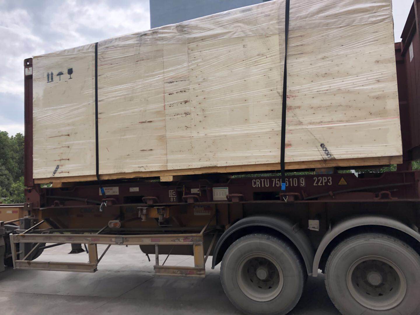 пульсированный 2000W источник лазера волокна DK CW с высоким лучем и анти- отражением