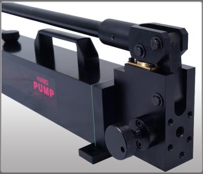 High Performance High Pressure Hydraulic Hand Pump For Hydraulic Tensioner