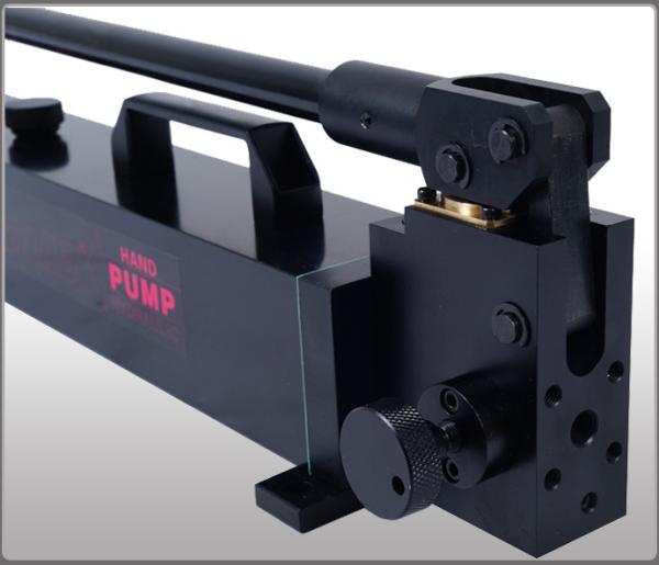 High Performance High Pressure Hydraulic Hand Pump For Hydraulic Tensioner