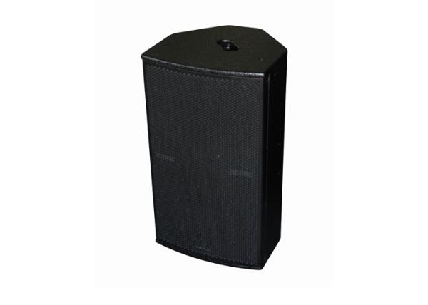 350W Nightclub Sound Equipment For Living Show SPEAKON 1.75+12