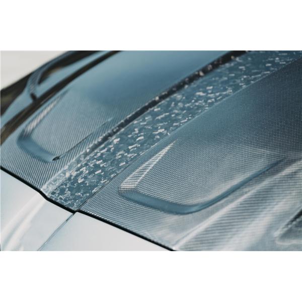 Auto Parts for BMW G80 G82 M3 M4 Carbon Fiber Cover G80 G82 M3 M4 Carbon Fiber Hood