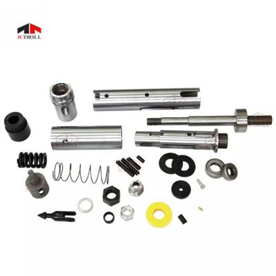 Conjunto ultrapassado do BTW Ntw Htw de Diamond Core Drilling Tools Diameter do tubo tambor dobro/triplo
