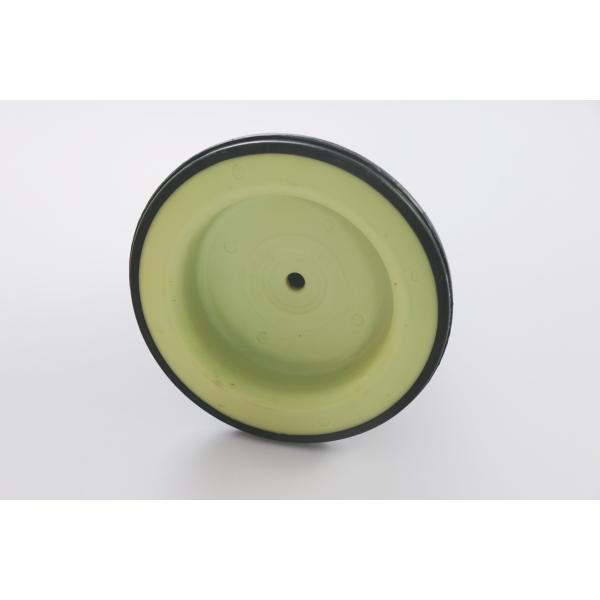 Toyota Land Cruiser dépoussiérage à l'arrière 48302-60090