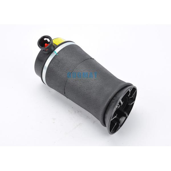 3U2Z-5580-LA F75Z5A891BE Lincoln Air Bag Rear Air Bellow Suspension For Navigator 4 Wheel Drive