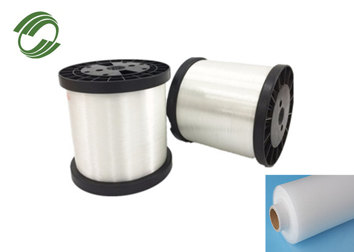 пряжа моноволокна 0.5mm 0.6mm PP на шить 15-350 CN/Dtex