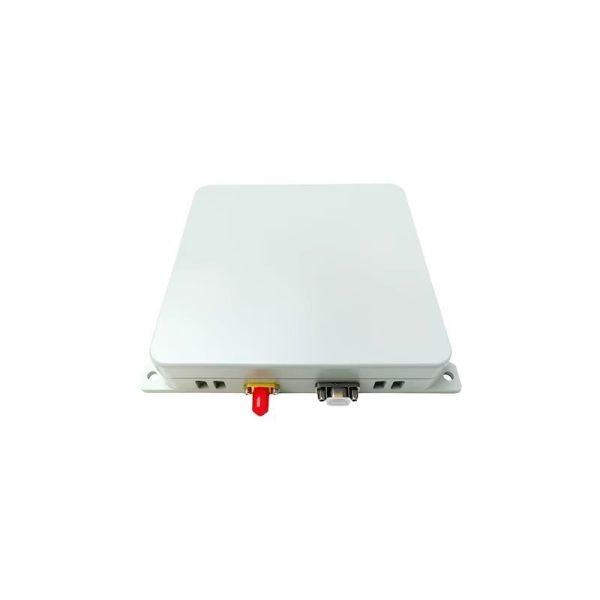 TX-009Pro 8 Channel Dual Frequency 1575.42MHz/1268.52MHz GPS Antennas Anti-Interference Performance for Light Drones Accessories