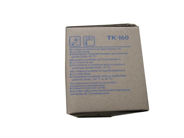 FS - impressora compatível TK160 dos cartuchos de tonalizador de 1120D Kyocera Ecosys