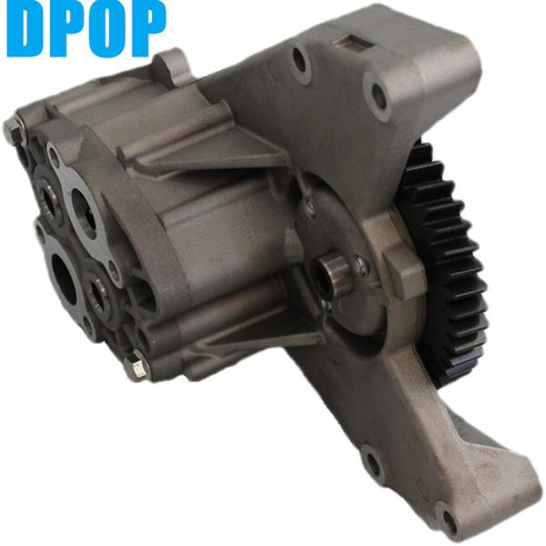 DPOP Spare Parts 22397140 8170261 8170260 8170262 8170263 3165222 85020301  Oil Pump