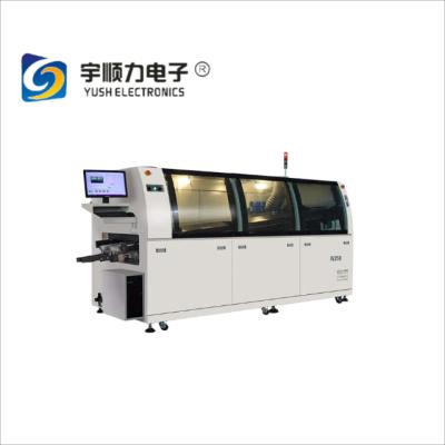 High Quality /High Efficiency Wave Soldering Machine N350 For SMT Production Line
