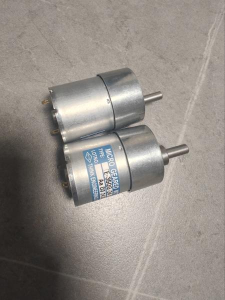 Motor TE-35QG-24-10,TE-35E-SG-36-KB Ryobi Ink Engine