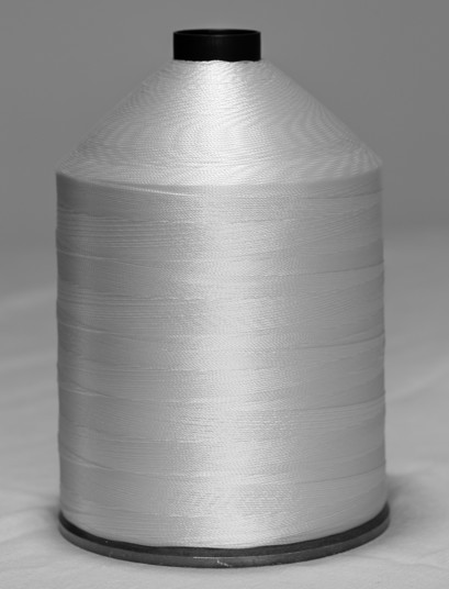 210D-6000D Strong Nylon Thread For Sewing Machine Low Shrinkage