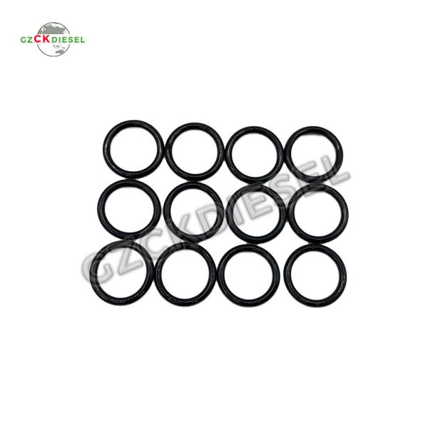 Injector O-Ring R505452 20.21x3.53mm for John-Deere 4720 5085M 6420 6320 6520 6620