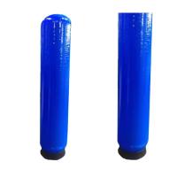 FRP Water Tanks Ideal for Industrial Water Treatment & Residential Softeners 13.2~16.2T/H