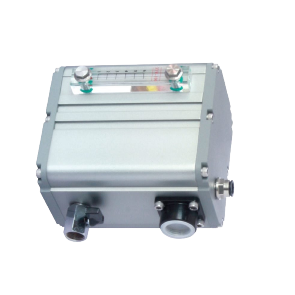 MC10000 Series Zero-Loss Mechanical Float Condensate Drain for Air Compressors Working Pressure 1 to 12 bar