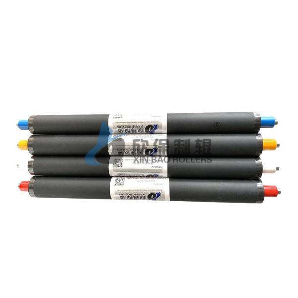 Le rouleau d'impression UV Heidelberg GTO46 GTO52 EPDM anti-âge