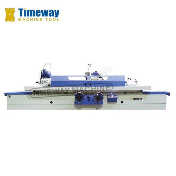 Powerful 4kW Universal Cylindrical Grinding Machine UG-200 G-320 for Precise Grinding