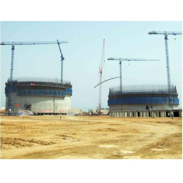 ForPro Handrail Safety Enclosure for Site Operation And Formwork Guard