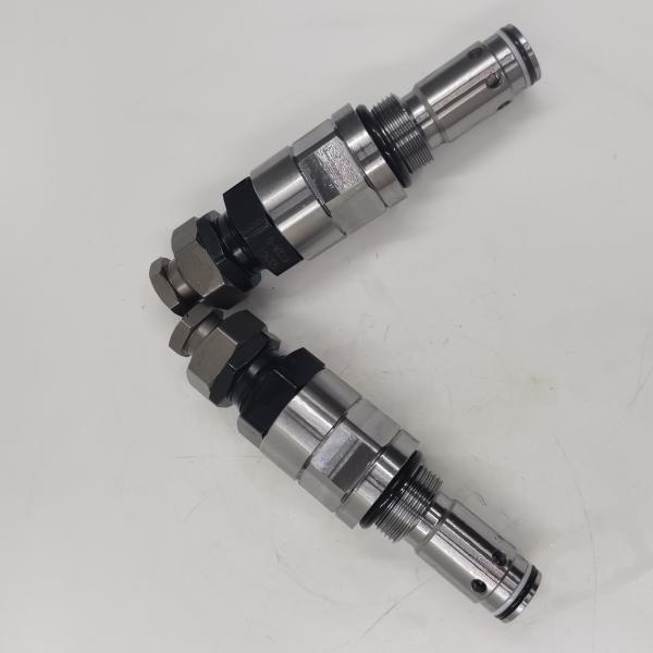 723-48-91101 PC200-7 Valve de sécurité de dégagement pour excavatrice